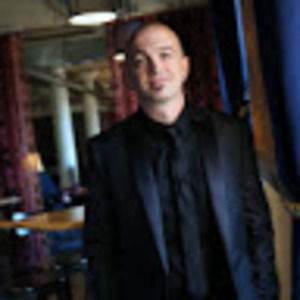 Meet your Posher, James